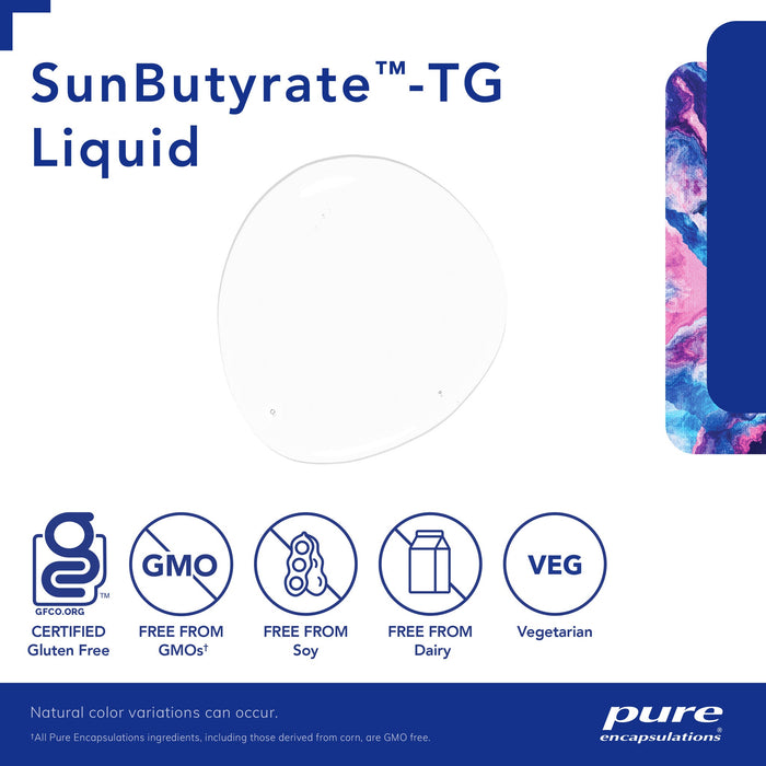 SunButyrate Liquid 1396-280u BTGL