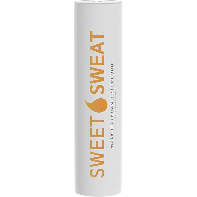 SWEET SWEAT STIK COCONUT 6.4OZ