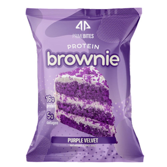 AP Brownies PrimeBites