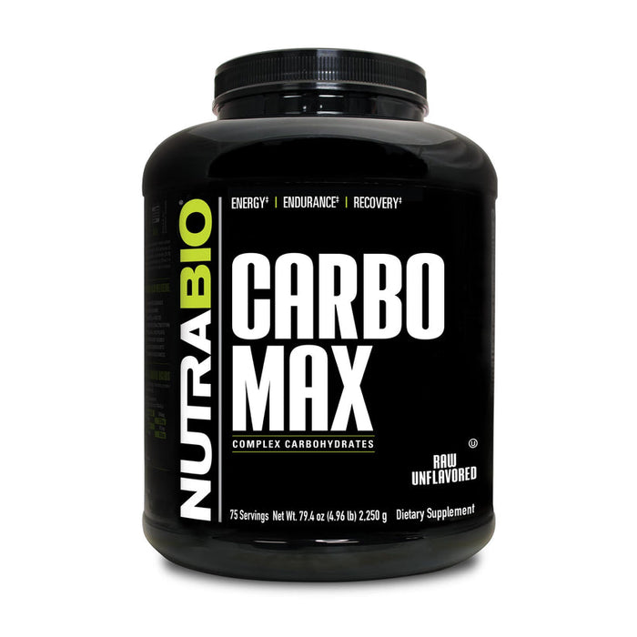 CarboMax 5lb