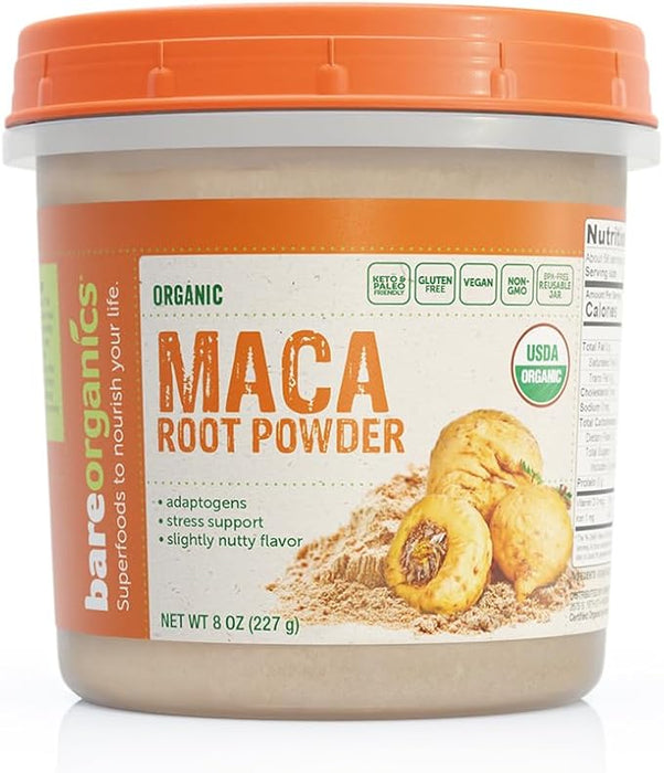 Maca Root Powder