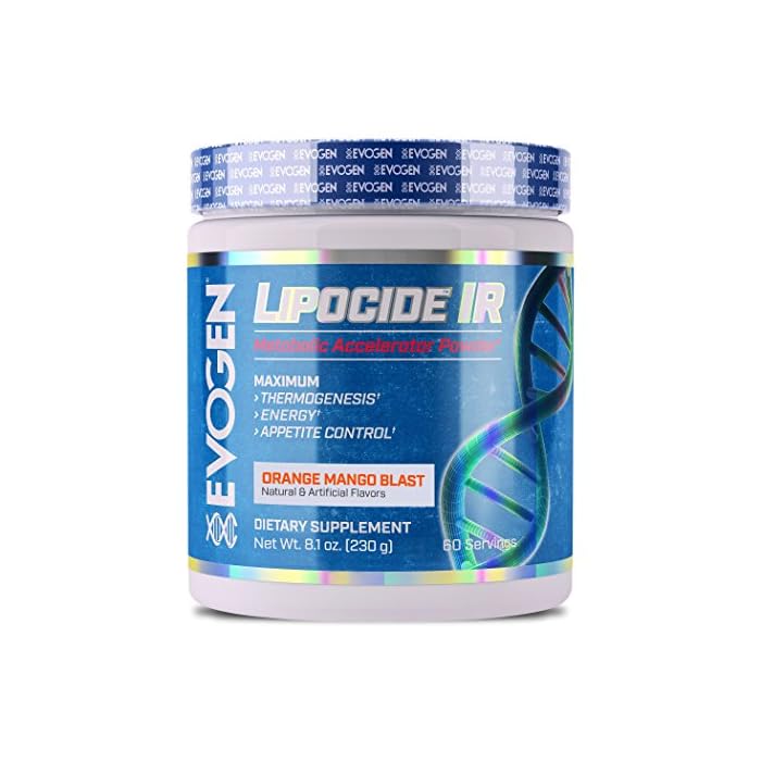 Lipocide IR