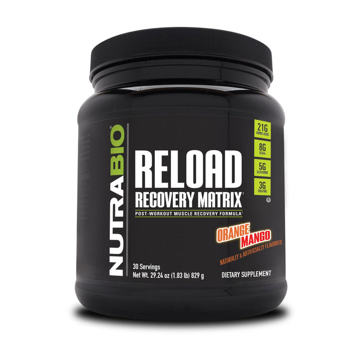 Reload - 30 Servings