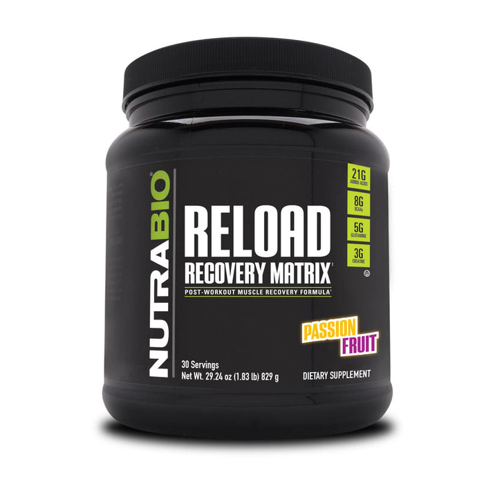 Reload - 30 Servings