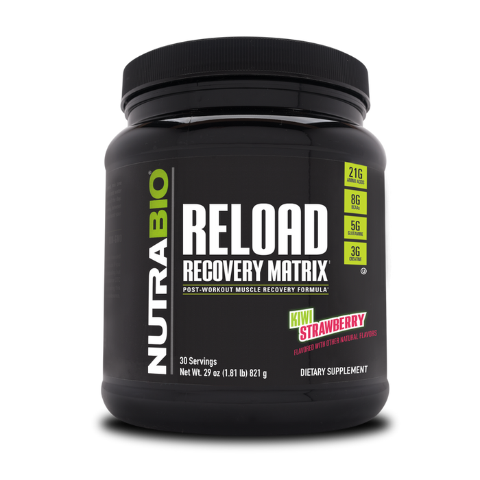 Reload - 30 Servings