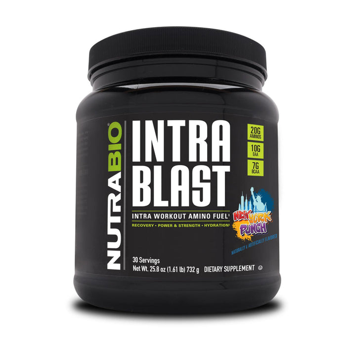 Intra Blast - 30 Servings