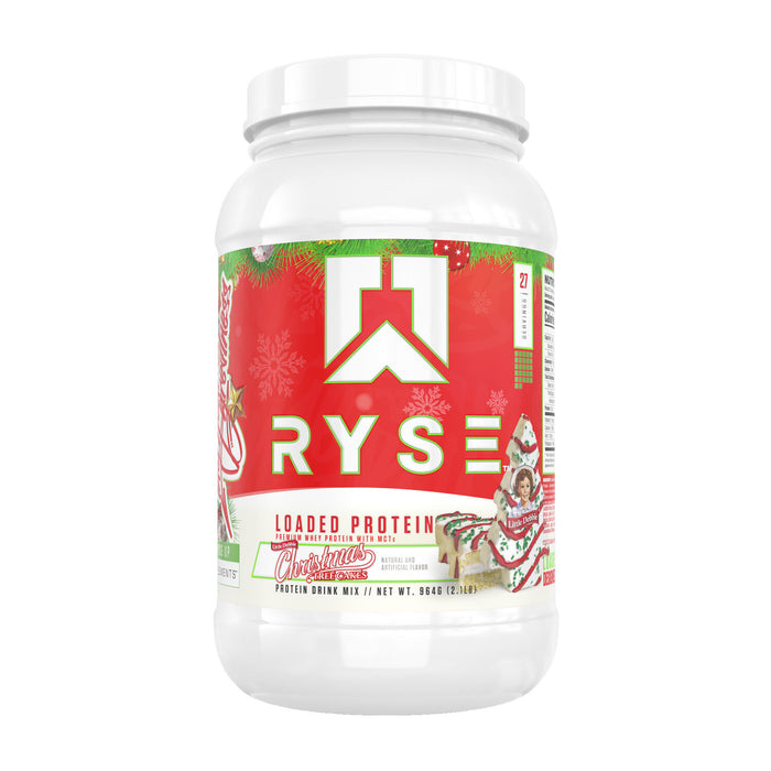 RYSE Protein