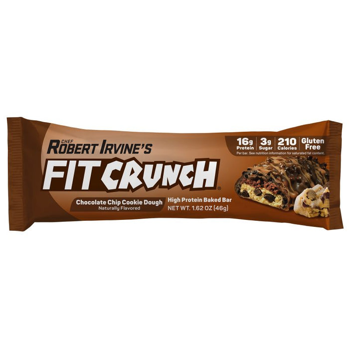 Fit Crunch Bar