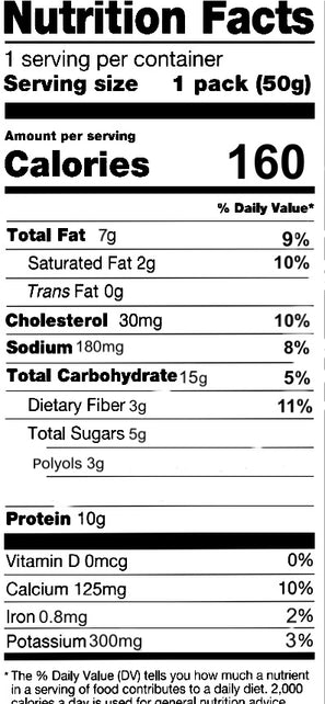 Protein Pancake