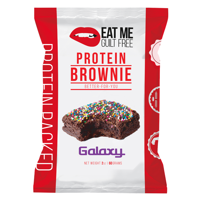 EAT ME GUILT FREE (Sold in cases of 12 Only)