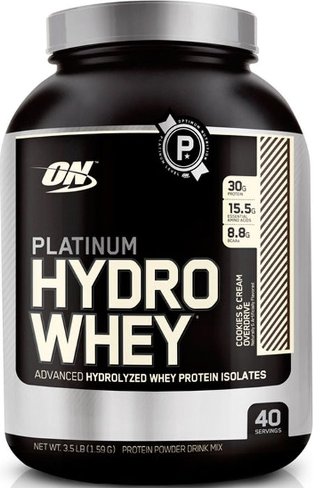 Platinum HydroWhey