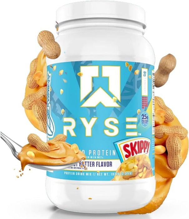 RYSE Protein