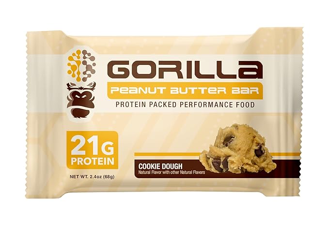 GORILLA BAR