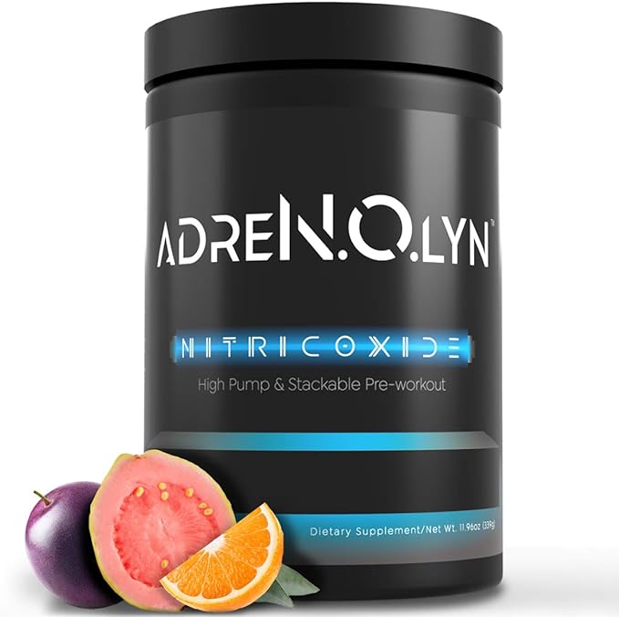 BML AdreNOlyn Nootropic