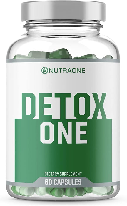 DetoxOne