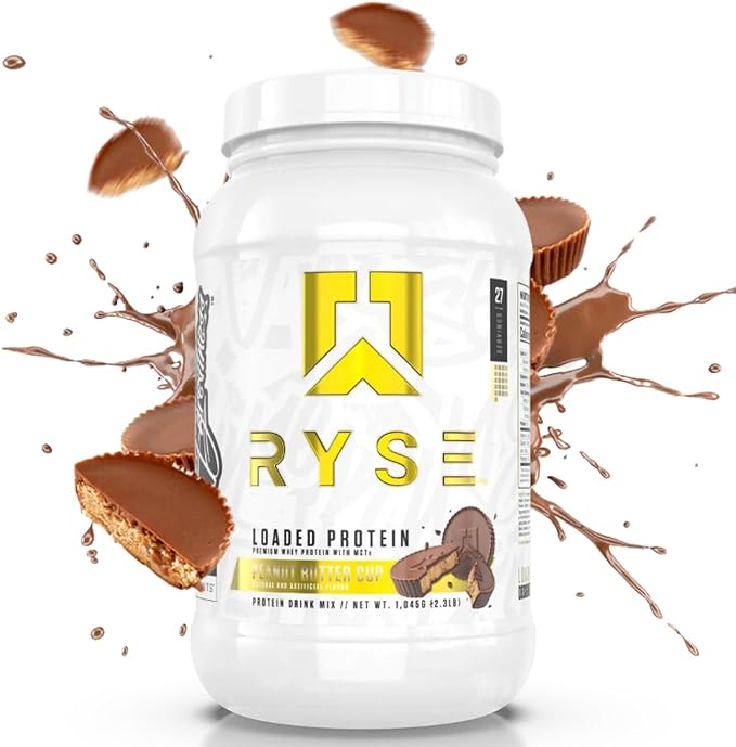 RYSE Protein