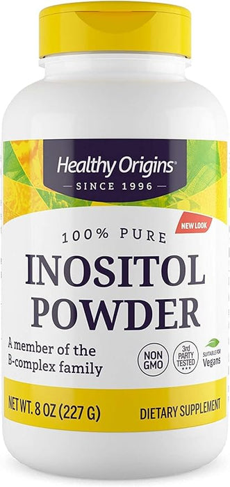 Inositol Powder 8oz