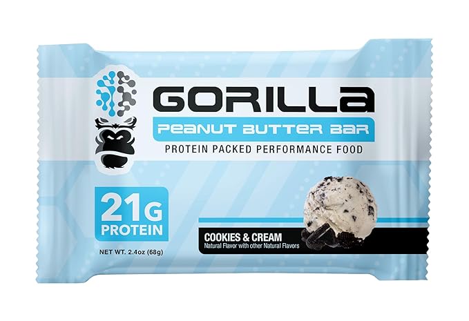 GORILLA BAR