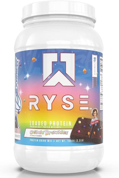 RYSE Protein