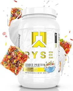 RYSE Protein