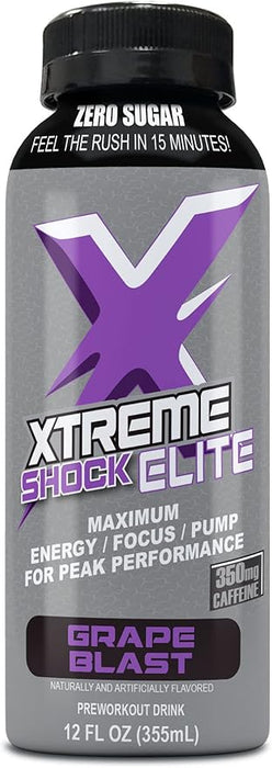 Xtreme Shock Elite