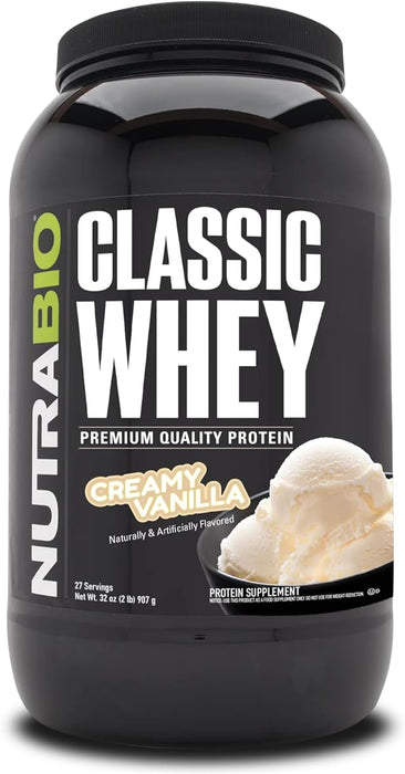 Classic Whey 2lb