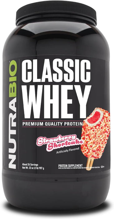 Classic Whey 2lb