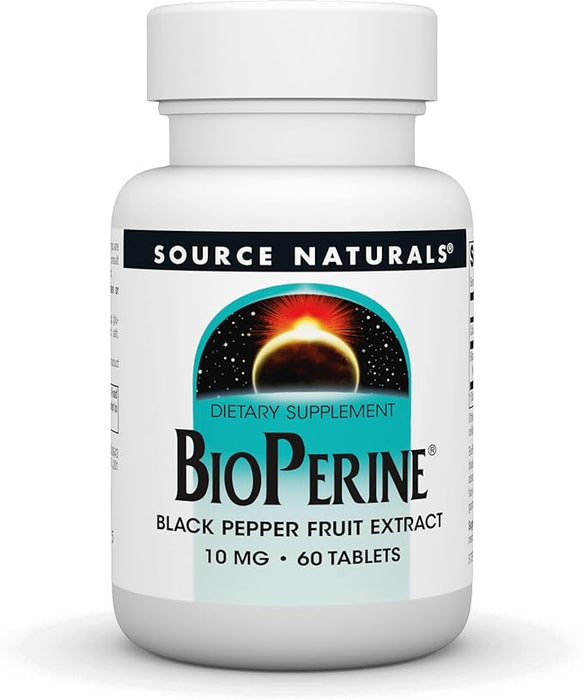 BioPerine 10mg