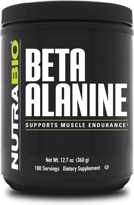 Beta Alanine Powder - 360 Gram