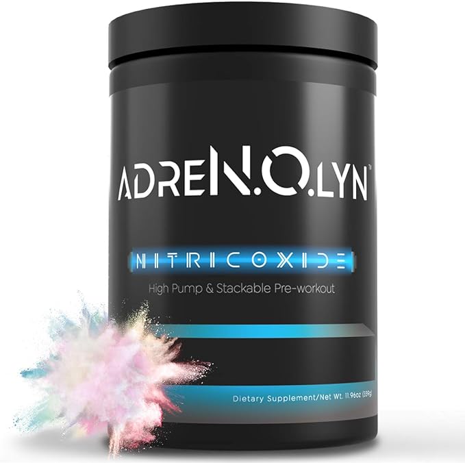 BML AdreNOlyn Nootropic