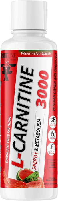 Carnitine 3000