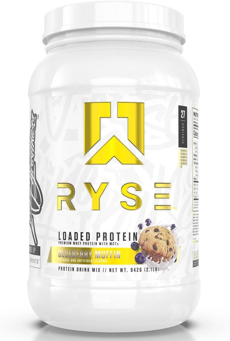 RYSE Protein