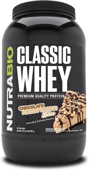 Classic Whey 2lb