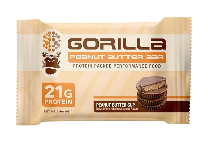 GORILLA BAR