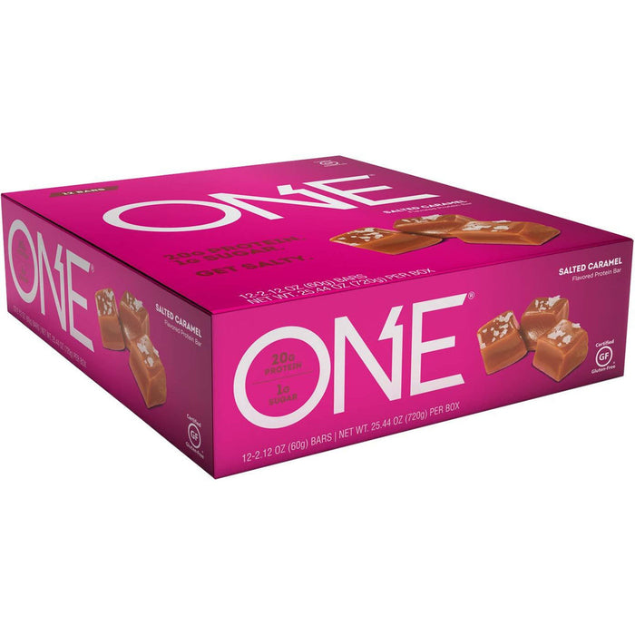 One Bars 12/Box