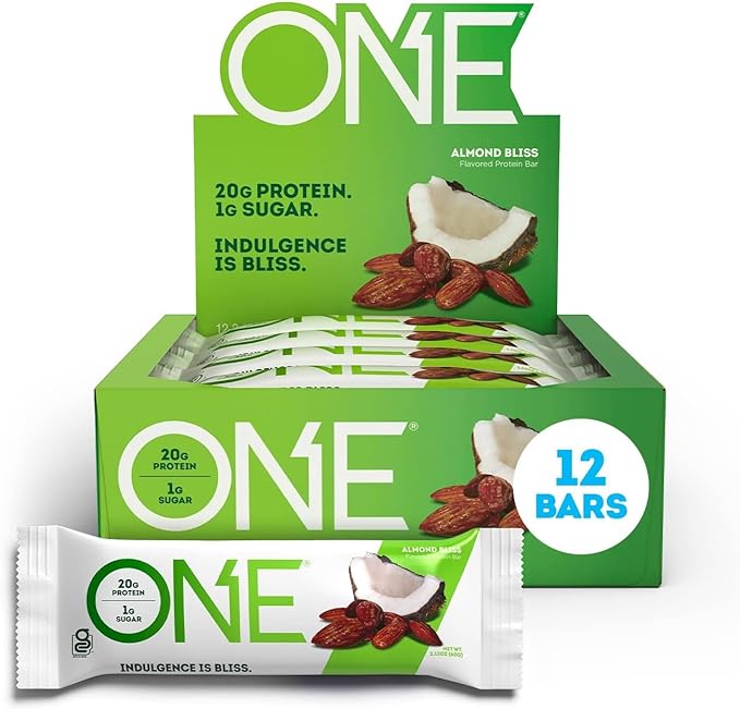 One Bars 12/Box