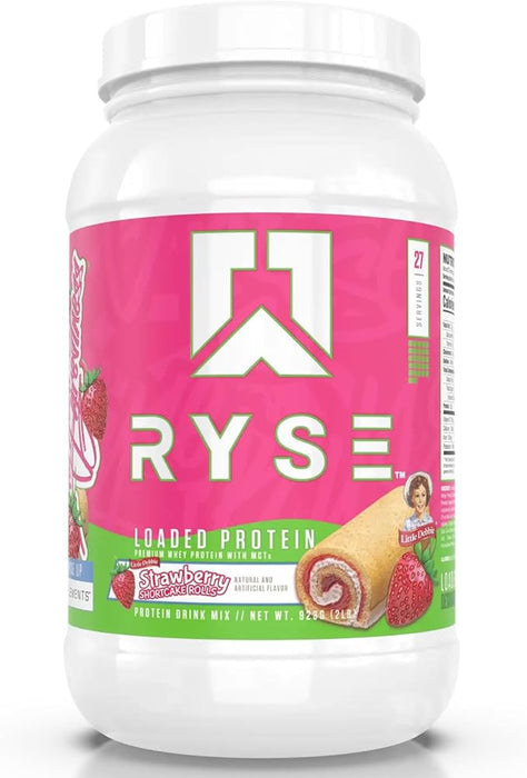 RYSE Protein