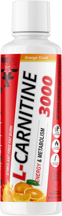 Carnitine 3000