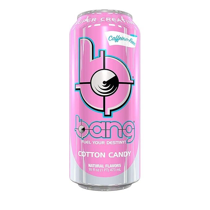 Bang Energy Drink 16oz (Case of 12 Only)