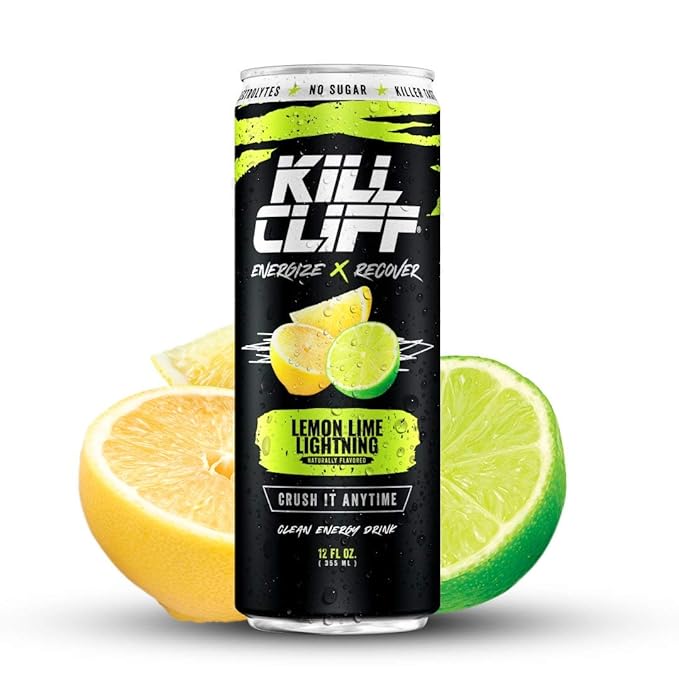 KILL CLIFF Recover