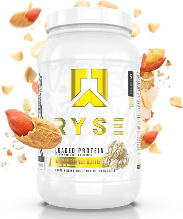 RYSE Protein