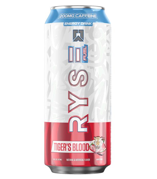 Ryse Energy RTD