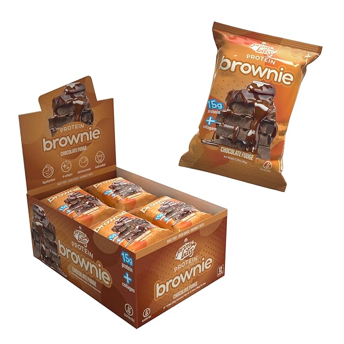 AP Brownies PrimeBites