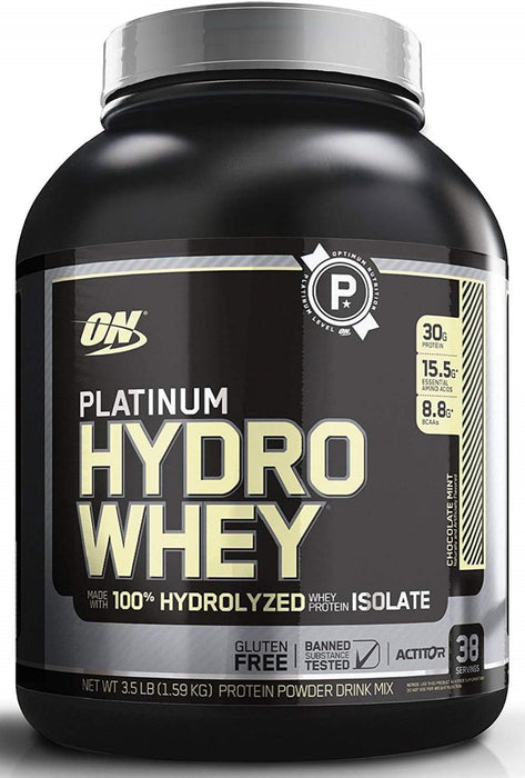 Platinum HydroWhey