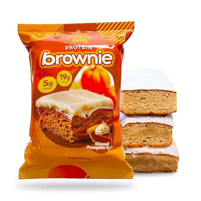 AP Brownies PrimeBites