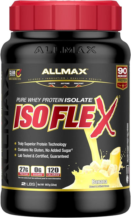 IsoFlex