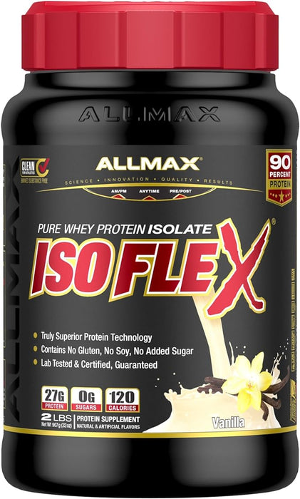 IsoFlex