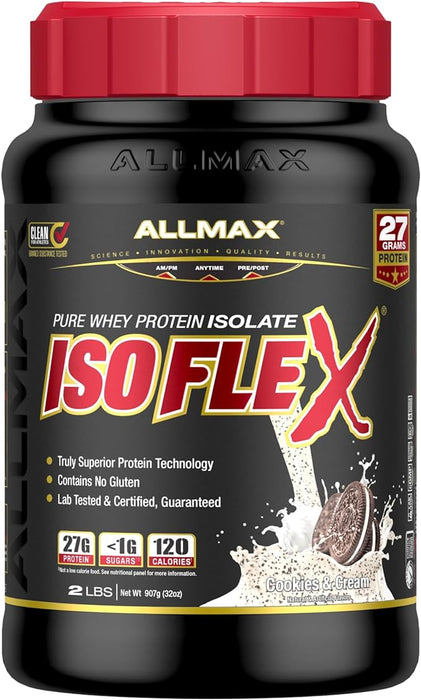 IsoFlex