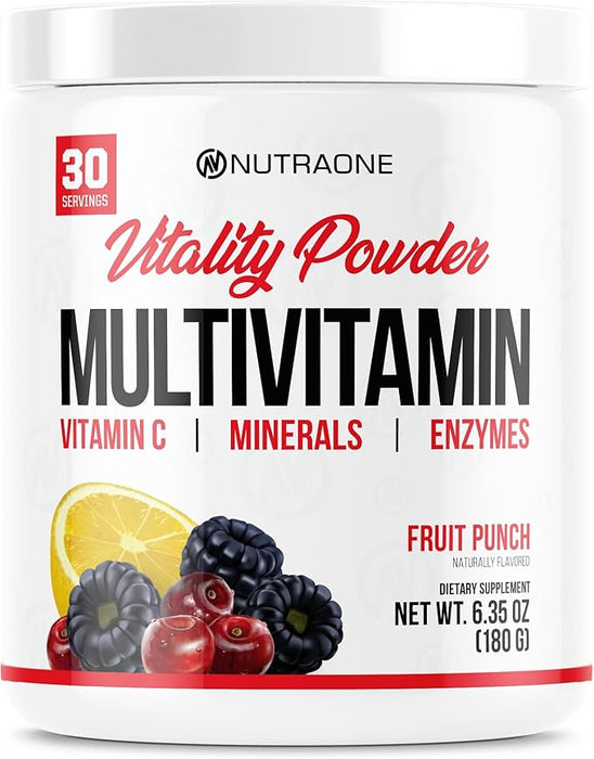 Vitality Powder