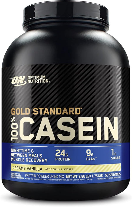 Gold Standard   100% Casein